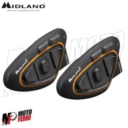 Midland Btx1 Pro twin - Accessori Moto In vendita a Brescia