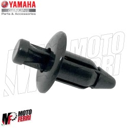 MF1353 - Clip Clips Rivetto Fermo Vite Carena Originale Yamaha TMAX 500 530 560