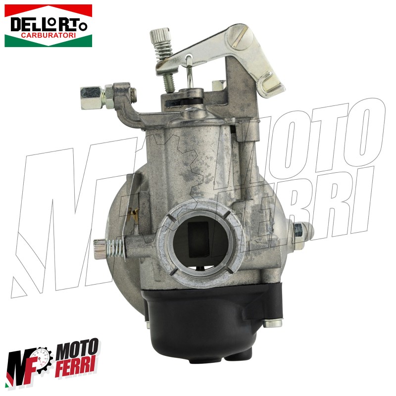 MF0653 - Carburatore Dellorto SHBC 19 19 Vespa 50 90 Special R 125 ET3  Primavera