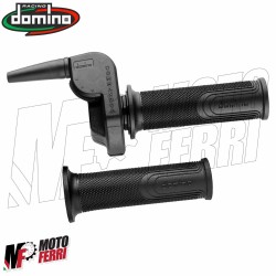 MF0773 - Comando Gas Rapido Domino Commandos Piaggio Si Mix Ciao PX Bravo  Boxer