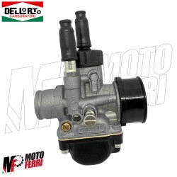 MF2739 - Kit Carburatore Malossi PHBG 21 BS + Aria Manuale