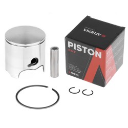 MF3472 Pistone Ricambio Athena 47,6 Selezione B Sp 10 Booster F12 F15 Aerox 2T