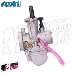 Carburatore Polini PWK 24 Modifica 135 Vespa 50 Special R L N 125 ET3  Primavera