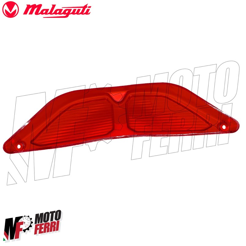 MF3762 – Gemma Fanale Stop Posteriore Originale Malaguti per F12 R 50 AC /  LC