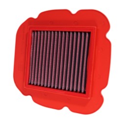 FILTRO ARIA SPORT APERTO AIR BOX POLINI BIG EVO DM 48 CARBURATORE PWK DA 24  A 30