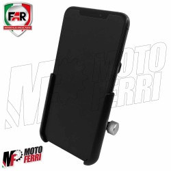MF3310 Supporto Porta Smartphone Universale FAR per Yamaha TMax 560 2022 - 2024