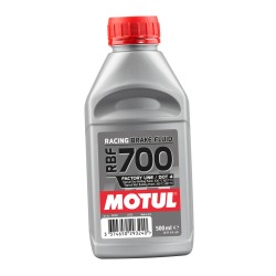MF3341 - 2Lt Olio Motore Miscela Mix Motul 710 2T 100% Sintetico - Scooter  Moto