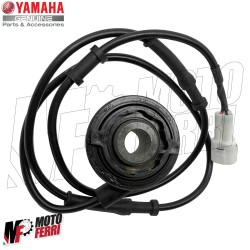 MF4032 - Sensore Rinvio Velocità Originale Yamaha per TMax 500 dal 2001 al 2005