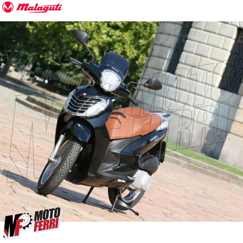 MF3032 Cupolino fume basso sport Originale Yamaha 560 TMax / Tech