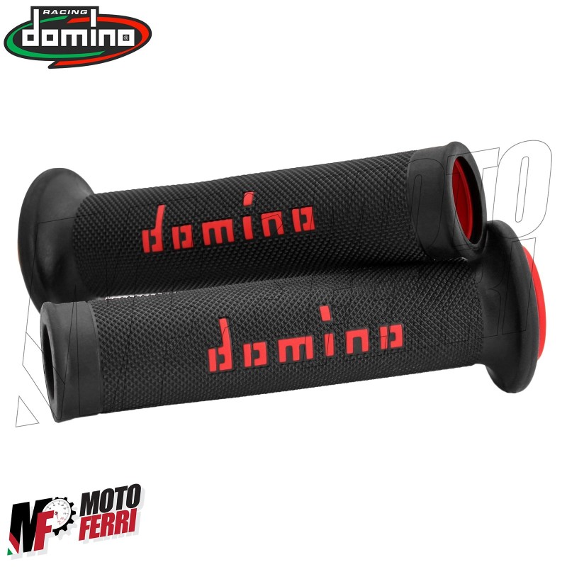 Comandi: Comando Gas Rapido Domino Formula 1 Cavo Con Manopole