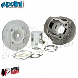 140.0050 CILINDRO GRUPPO TERMICO POLINI APE 50 a 130 cc TM P RST MIX EUROPA