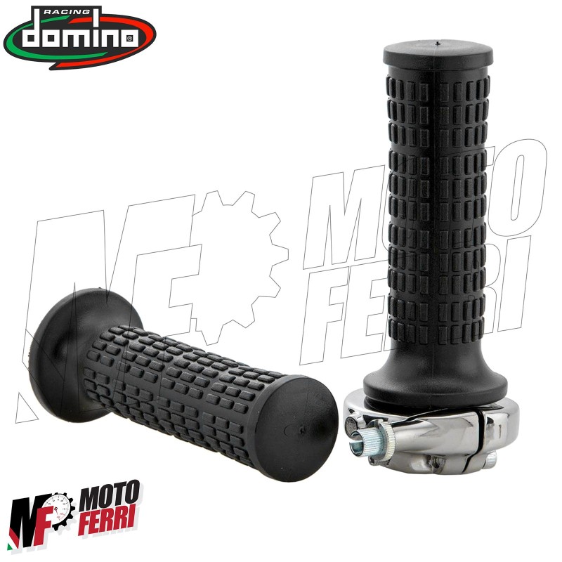 Comando Gas Domino 5182.03-03