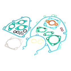 MF0438 KIT GUARNIZIONI BGM PRO SILICONE VESPA 50 SPECIAL R L N PK S XL N V RUSH