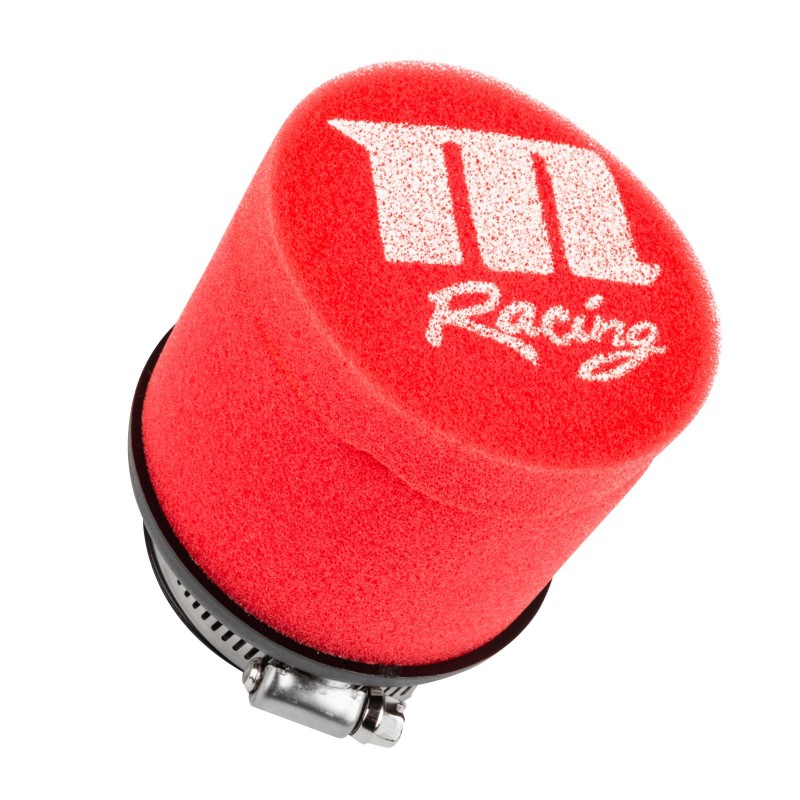 Filtro Aria Stage6 Racing Rosso D.28-48 - GMMoto