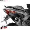 MF4647 - Portatarga Sportivo Regolabile DPM Race per Yamaha TMax 560 2022/2023