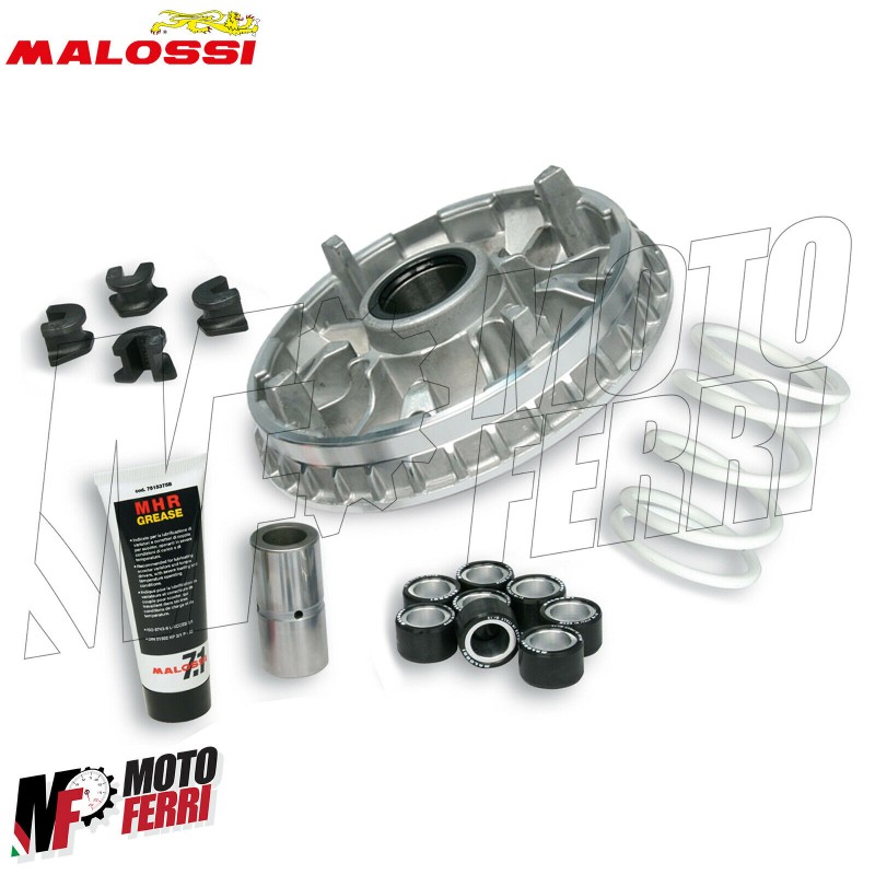 MF1459 - Variatore Malossi Multivar 2000 per Piaggio Beverly / MP3 / X10  350cc