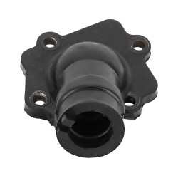 Collettore Aspirazione Polini Carburatore PWK 24 26 28 30 per Vespa 50 125  PK XL