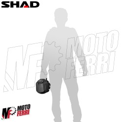 MF4914 Borsa Serbatoio Moto Shad 3Lt KTM 1290 Superduke R / Adventure 2013/2020