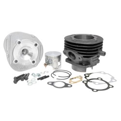 Kit Cilindro POLINI Modifica Motore 102 CC DM 55 Vespa Special PK 50 / Ape 50