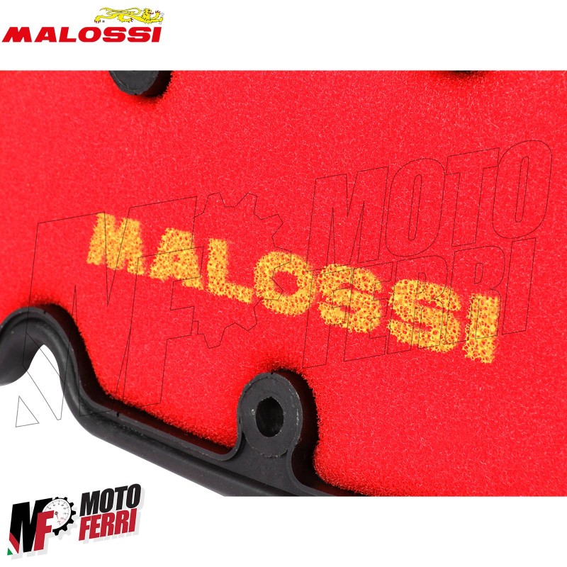 Filtro aria MALOSSI RED SPONGE Beverly Sport Touring 350i