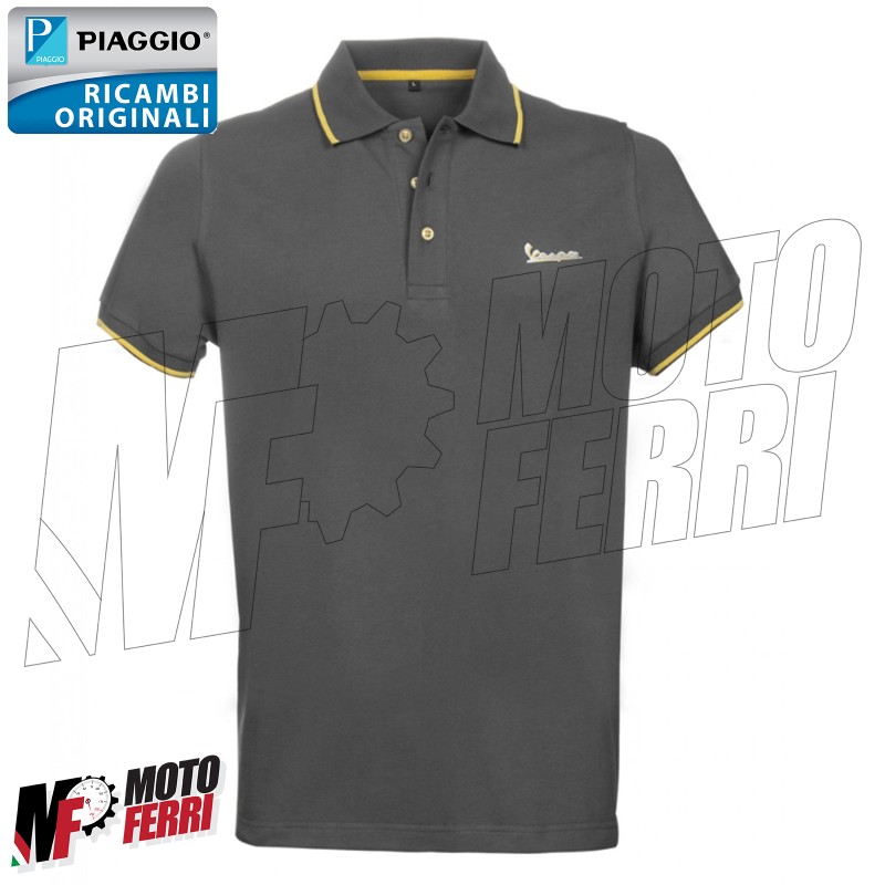 Polo deals vespa uomo