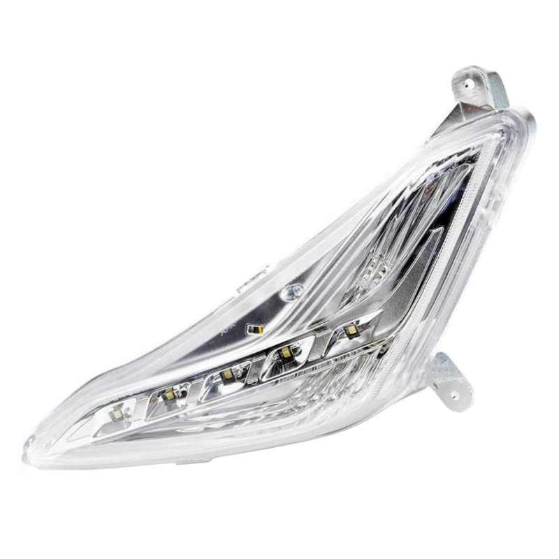 MF5253 - Freccia Anteriore Sinistra Led Originale Piaggio Beverly 125 300 350 10/20