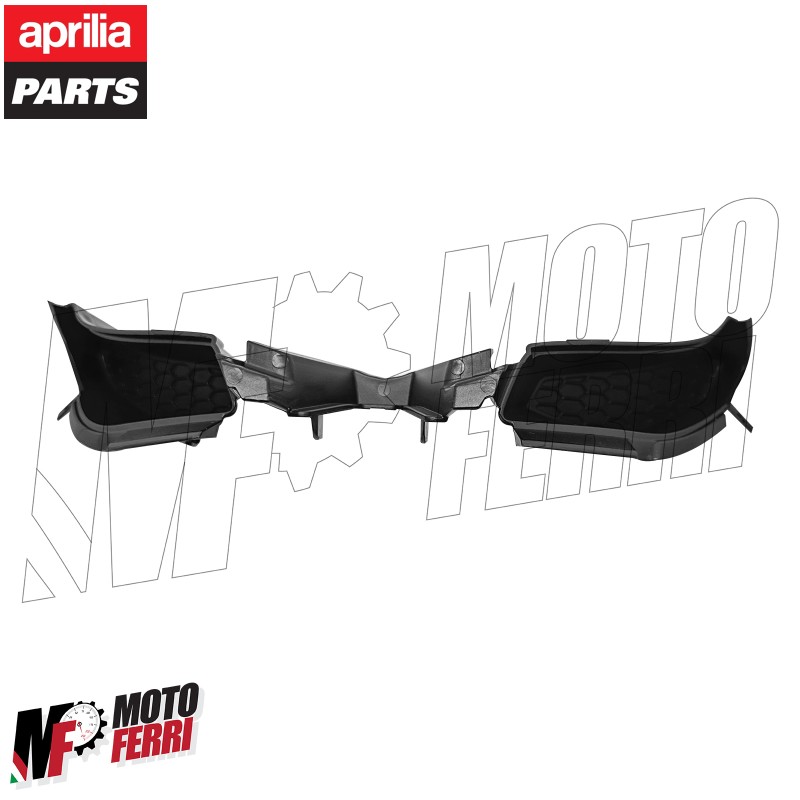 MF5412 Griglia Presa D'Aria Fanale Carena Anteriore Aprilia RS RS4 50 125  11/19