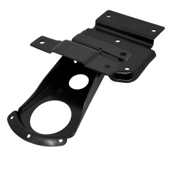 MF5543 Supporto Staffa Parafango Anteriore Piaggio Beverly 300/350 mod 2010-2020