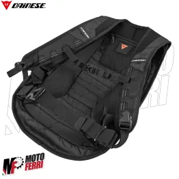 Zaino rigido hot sale moto dainese