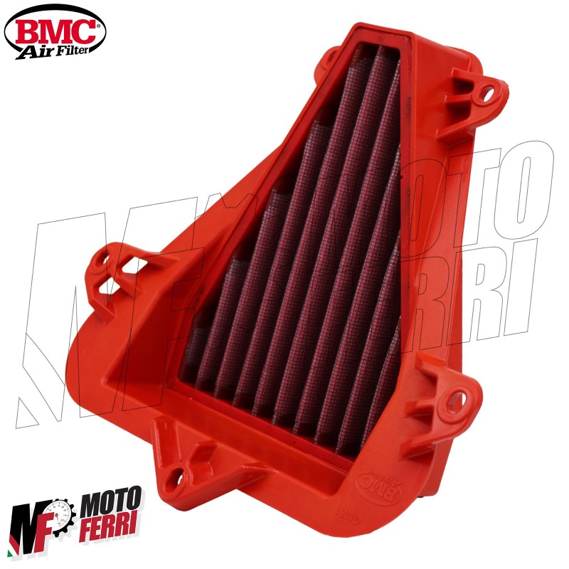 Filtro aria sportivo BMC Honda CBR 954 RR