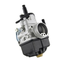 MF0932 Carburatore PHBL 24 AD Vespa 50 125 DELLORTO attacco rigido codice 2733