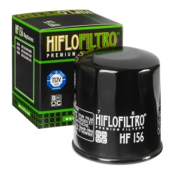 MF1664 FILTRO OLIO HIFLO HF156 KTM DUKE 620 EGS 400 LC4 640 SXC 625