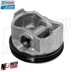 MF7388 Cilindro Completo Originale Aprilia Scarabeo 100 4T mod 2001 - 2014