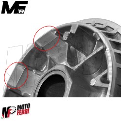 MF7561 Corpo Variatore MFR Limited Malossi Honda SH 125 150 mod 2020/2024