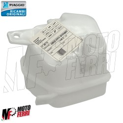 MF7564 Vaschetta Liquido Raffreddamento Vespa GTS 125 200 250 300 mod 2003/2024