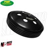 MF1495 - CAMPANA FRIZIONE VENTILATA TOP SCOOTER MOTORE PIAGGIO GILERA 50CC 2T 4T