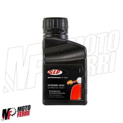 MF2117 CAMPANA FRIZIONE 24 72 + DISCHI A 4 E MOLLA + OLIO SIP VESPA SPECIAL PK